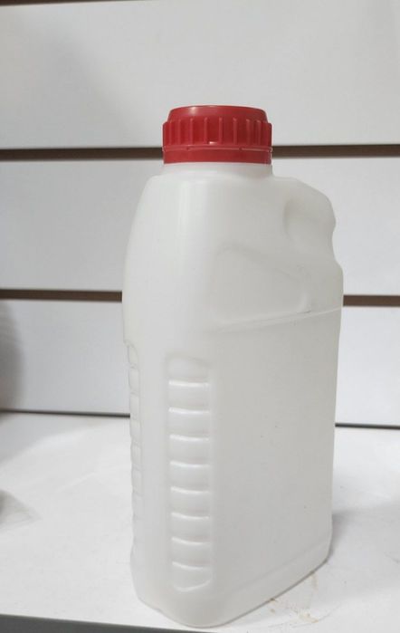 Kanistra idish 1L, 5L