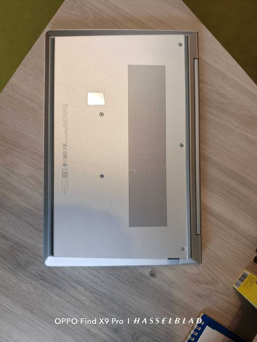 Hp Probook 440 g10 i5-gen13, ram 16gb, ssd Samsung 990 Pro 1tb, wifi 7