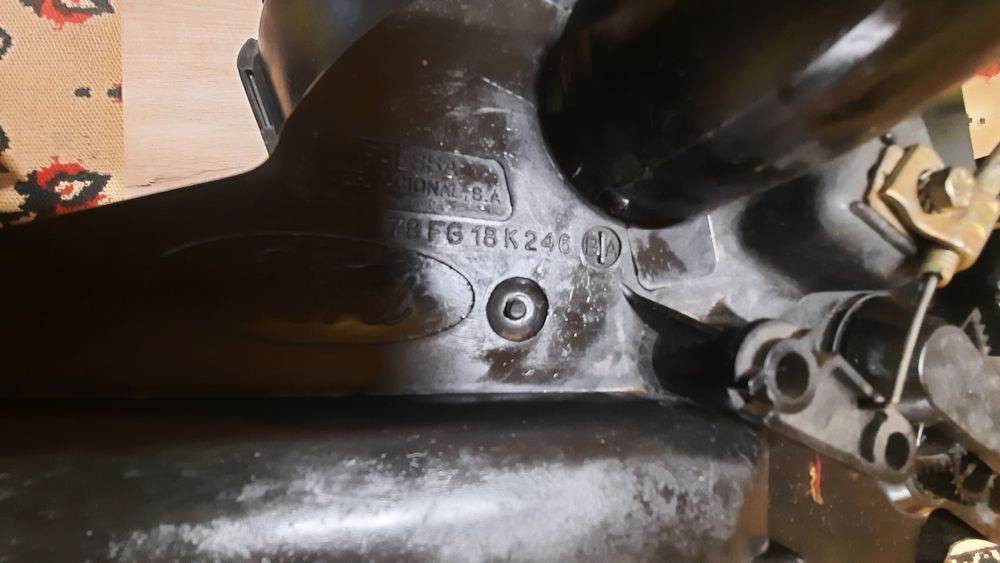 Комплект парно за Форд.