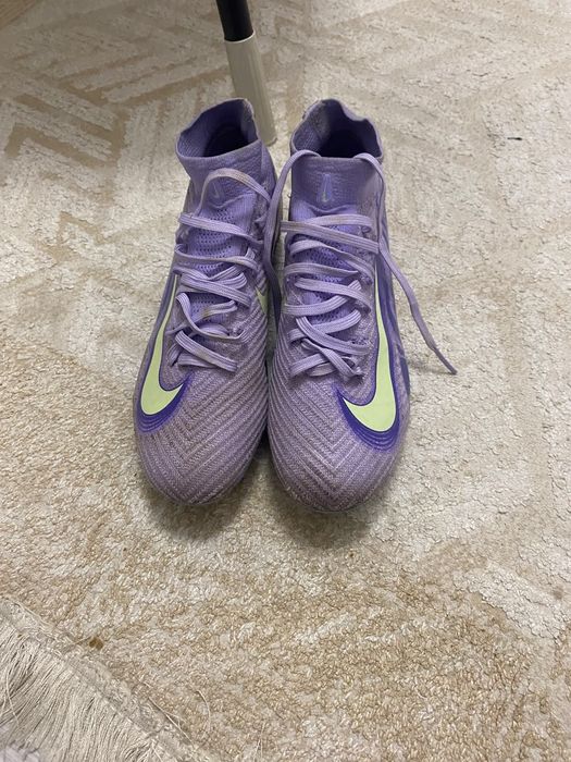 Бутсы Nike Air zoom