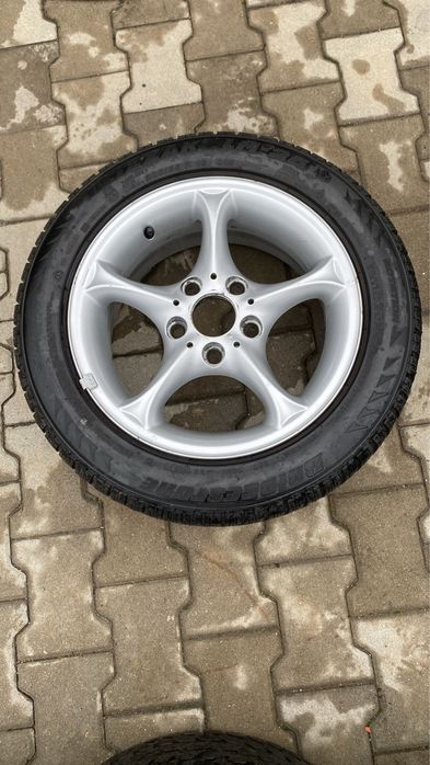 Jante BMW R 16 7J IS 47