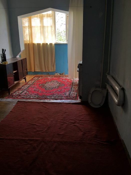 Продам 1 комнатную квартиру