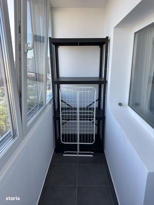 Apartament 2 camere zona Moinesti