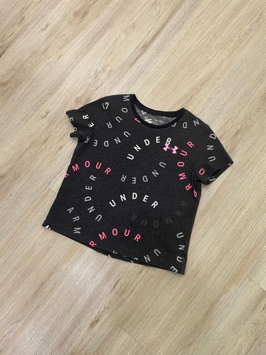 8-10 лет Under Armour оригинал