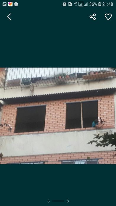 Кладка БАЛКОН Облицовочный и простым  КИРПИЧОМ + Утепление стен  !