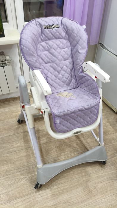 Продам детский стул