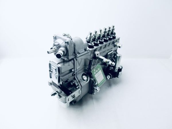 ТНВД/Апаратура  WD618 336л.с