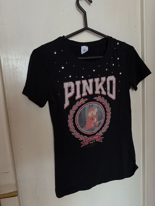 Дамски тениски Pinko