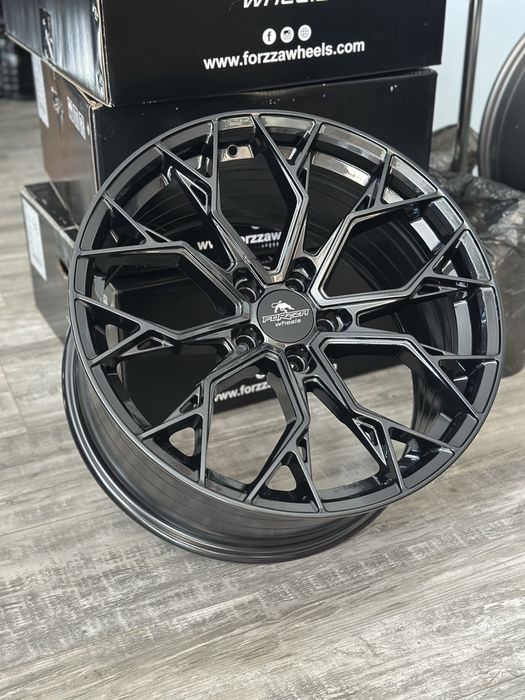 Джанти за Mercedes Audi Forzza 19” 5X112 W212 W213 W222 CLS