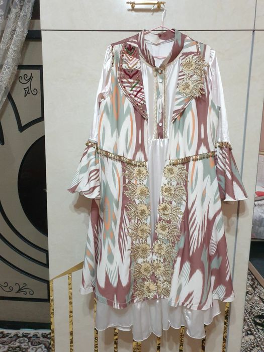 Kelinlar uchun ansambl