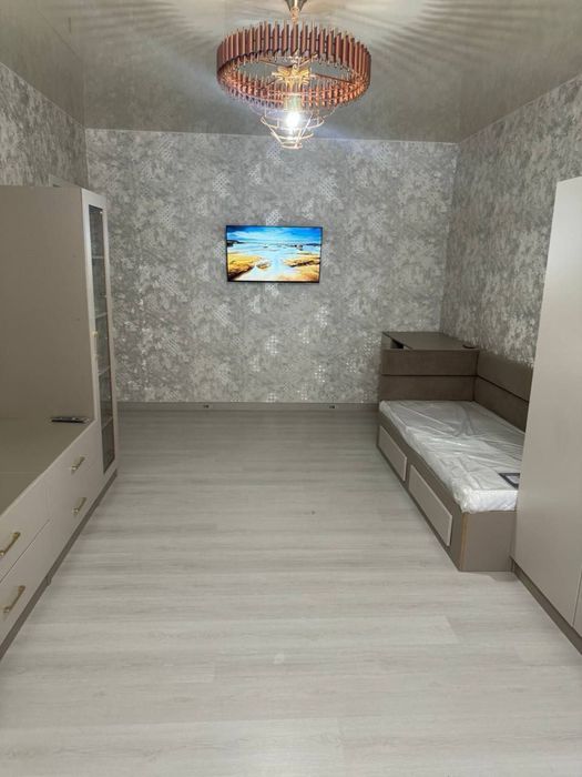 Аренда 2 комнатной квартиры Юнусабад 18-квартал ЖК Manzur