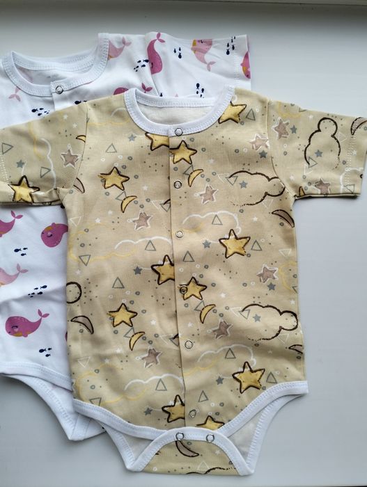 Продам детские вещи