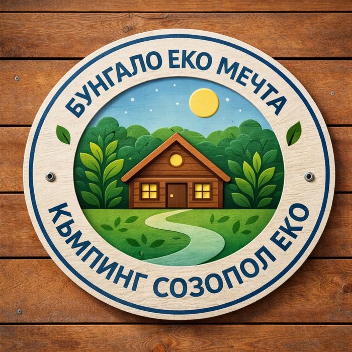 Бунгало „Еко Мечта“ Созопол – дългосрочен наем