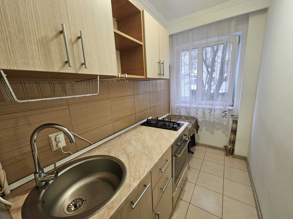 Apartament cu 3 camere modern si ieftin in Nord