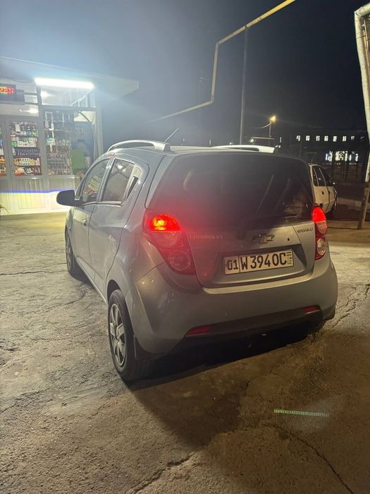 Srochno Spark 2015 yili sotiladi oʻzimi moshinam