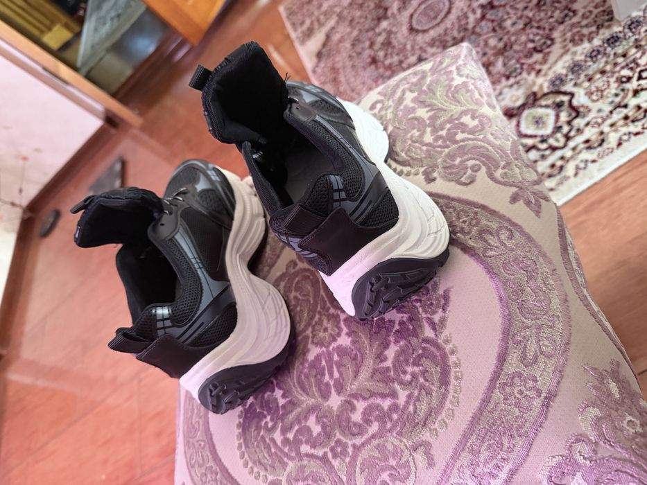 Красовки женские