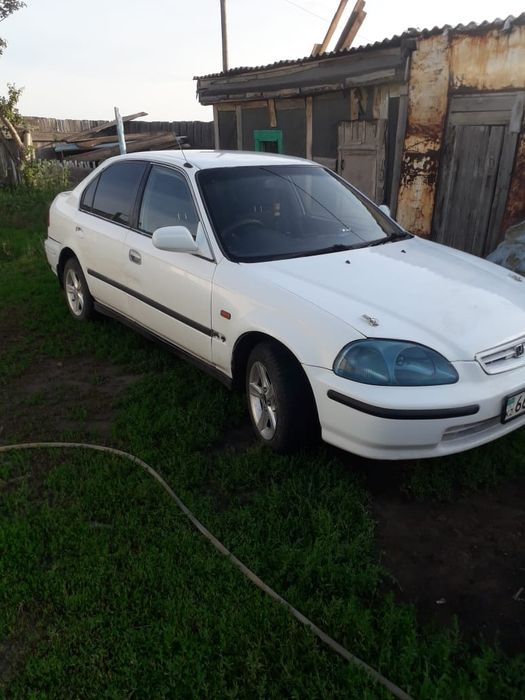 Продам Машину Honda Civic