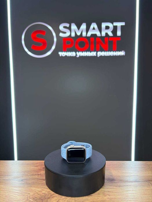 Apple Watche 9 series 41mm/Smart Point