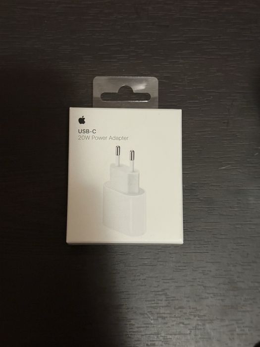 iPhone 12 Pro 256 gb + адаптер