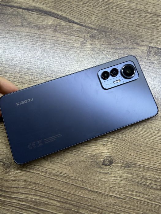 Xiaomi 12 lite 128 GB