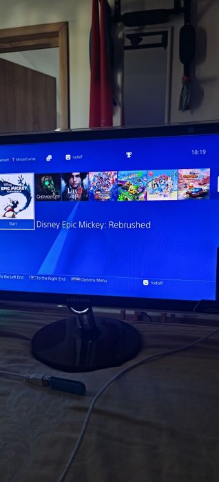 Playstation 4 pro Modat 12.0