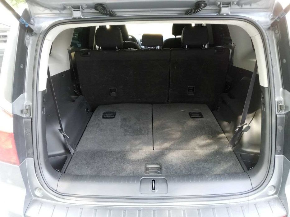 Chevrolet Orlando | 2 л | 2018 | 97 000 км | 12 500 $
