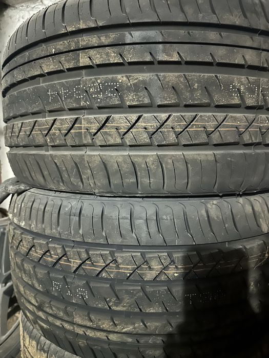 275/35/19 2 шт НОВАЯ