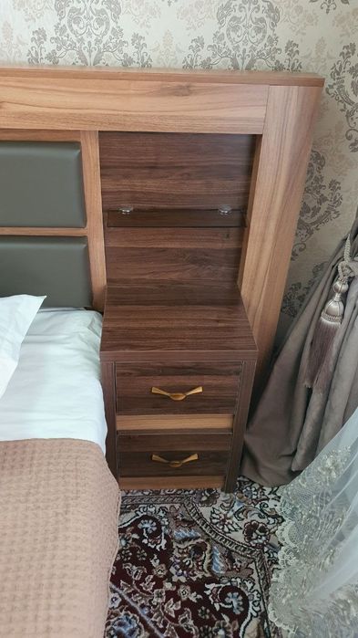 Мебельный набор для спальни