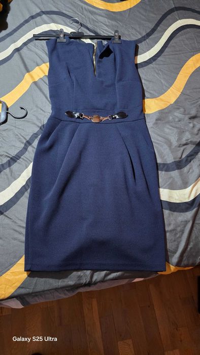 Дамски  ежедневни рокли