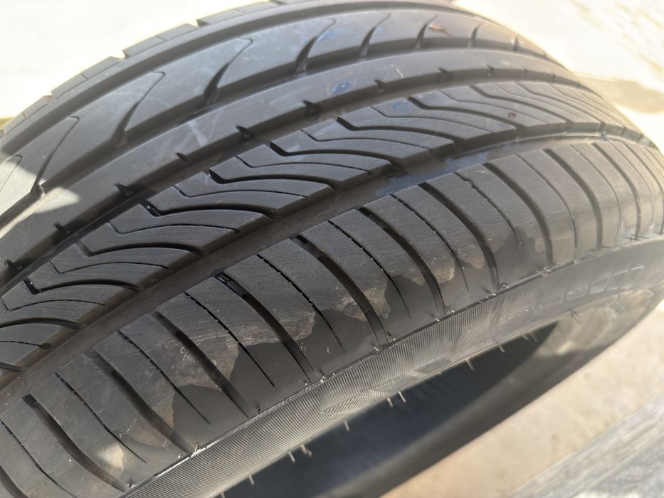 Set 4 Anvelope Torque 255/55/R19