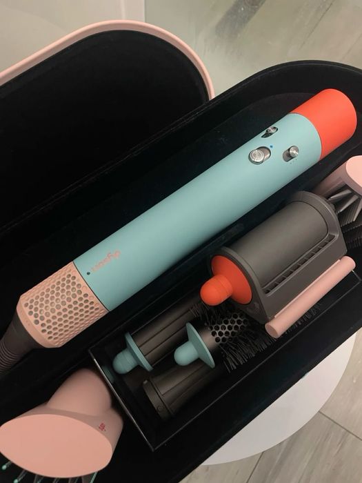 Dyson-Ariwrap idHS05