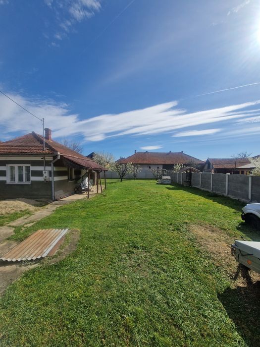 Casa în Simeria toate utilitățile zonă centrală și liniștită