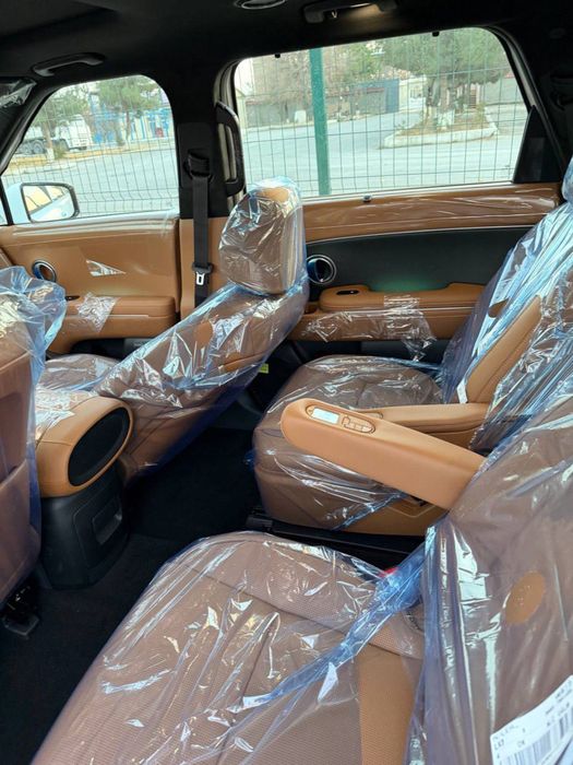 Hyunday paliside 2026