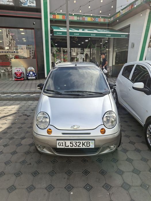 Matiz best 2015 stanloy
