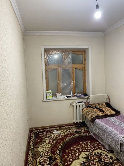 Продаётся 3/4/4 Юнусабад 18 Общ.площадь 70,76м2