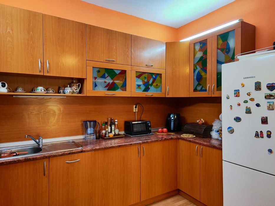 Продава се Многостаен апартамент в Варна, Център - 145 кв.м за 2414 €/кв.м - Снимка #1