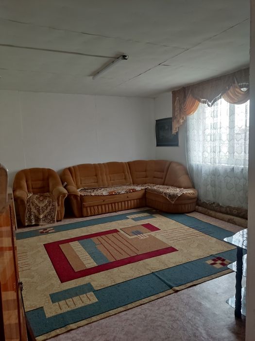 Дом в Заречном 4 ком