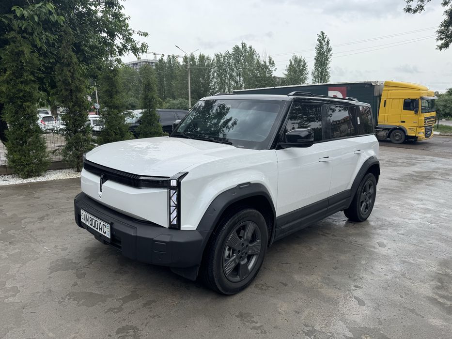 Chery icar 03 sotiladi