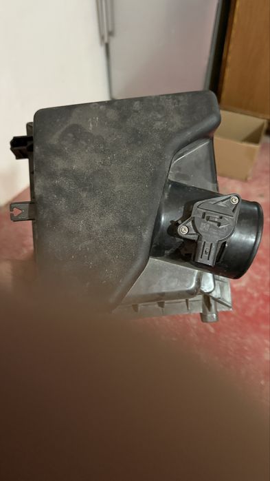 Тайота Рав4 датчик