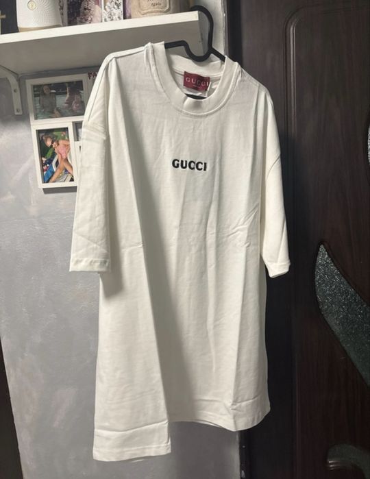 Tricou Gucci Univerdal