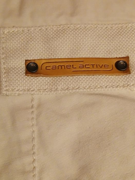 Мъжки панталон Camel Active.