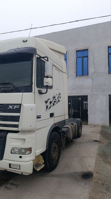 Daf  evro 3 avtomat korobka ,  Даф евро 3 автомат коробка