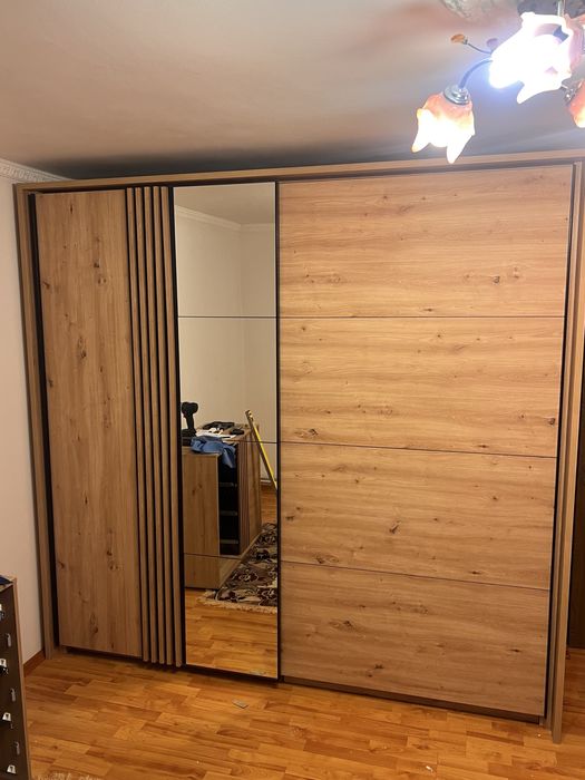 Montaj mobila si accesorii