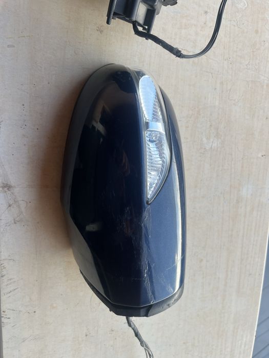 Странични ел. огледала за мерцедес А150