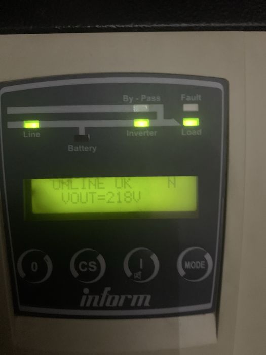 ИБП 10КВа UPS продам