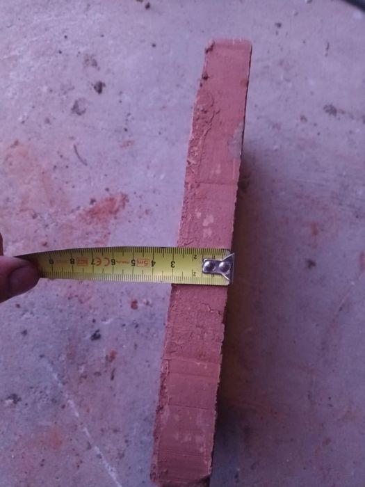 Vand Caramida pardoseala