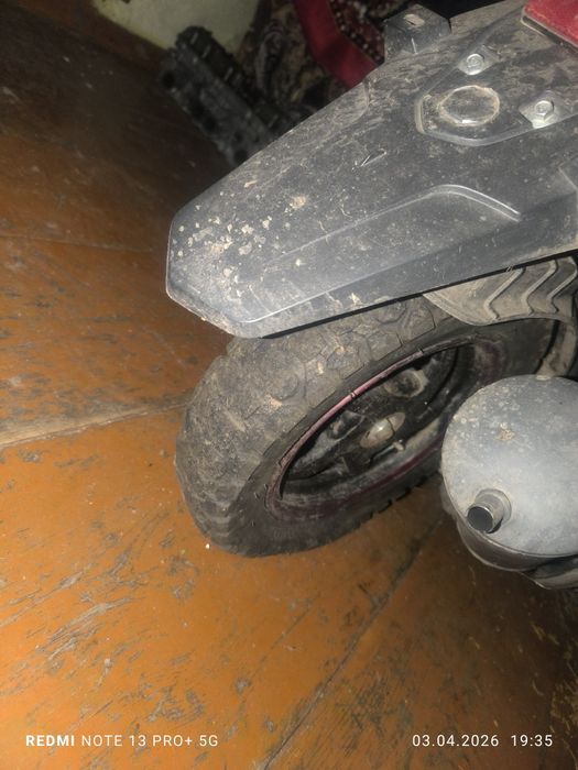продаеться мопед в хорошем состояние