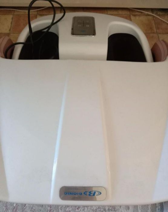 Массажер для ноги