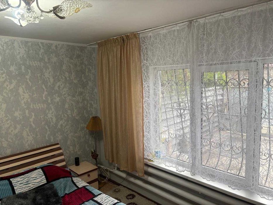 Продам 2 дома на участке