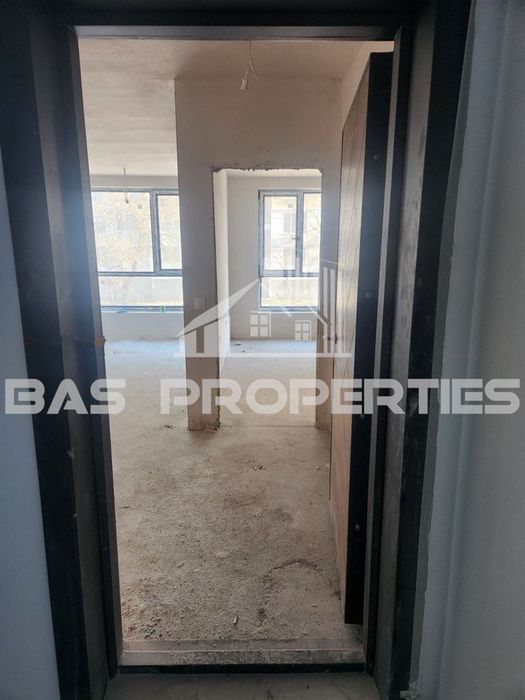 Продава се Двустаен апартамент в София, Люлин 4 - 66 кв.м за 995 €/кв.м - Снимка #2